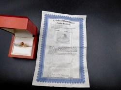 costco gold ring